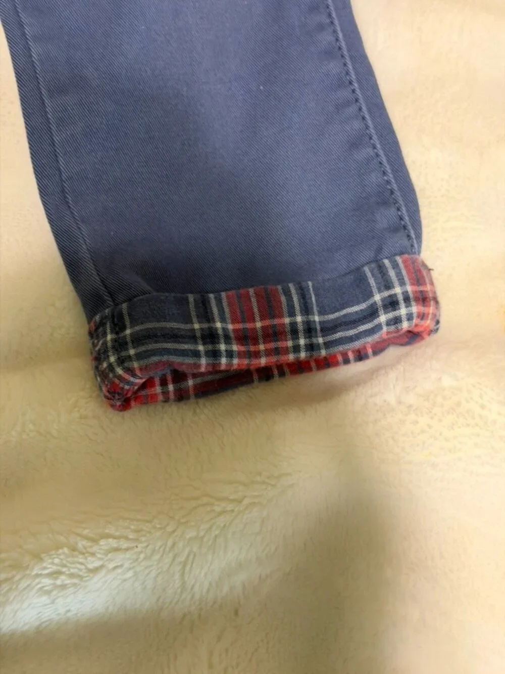 OshKosh Bgosh home dried